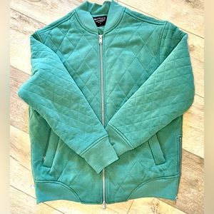 Athleta jacket size Medium